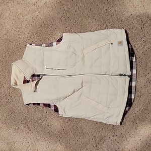 Carhartt Reversible Vest